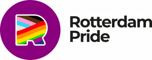 Logo Stichting Rotterdam Pride on Presscloud